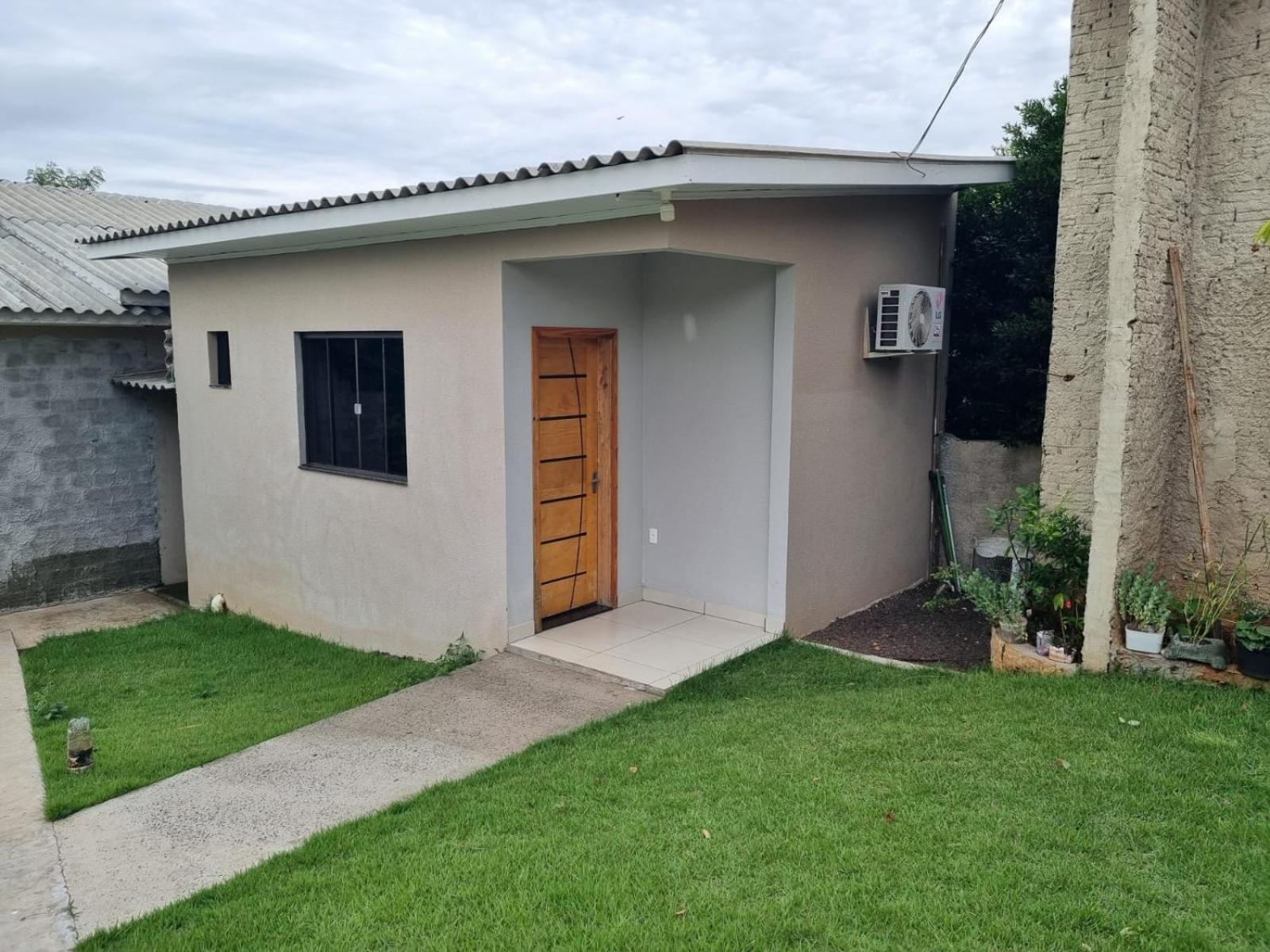 Sol Nascente Quarto em Acomodações Particulares Ametista do Sul